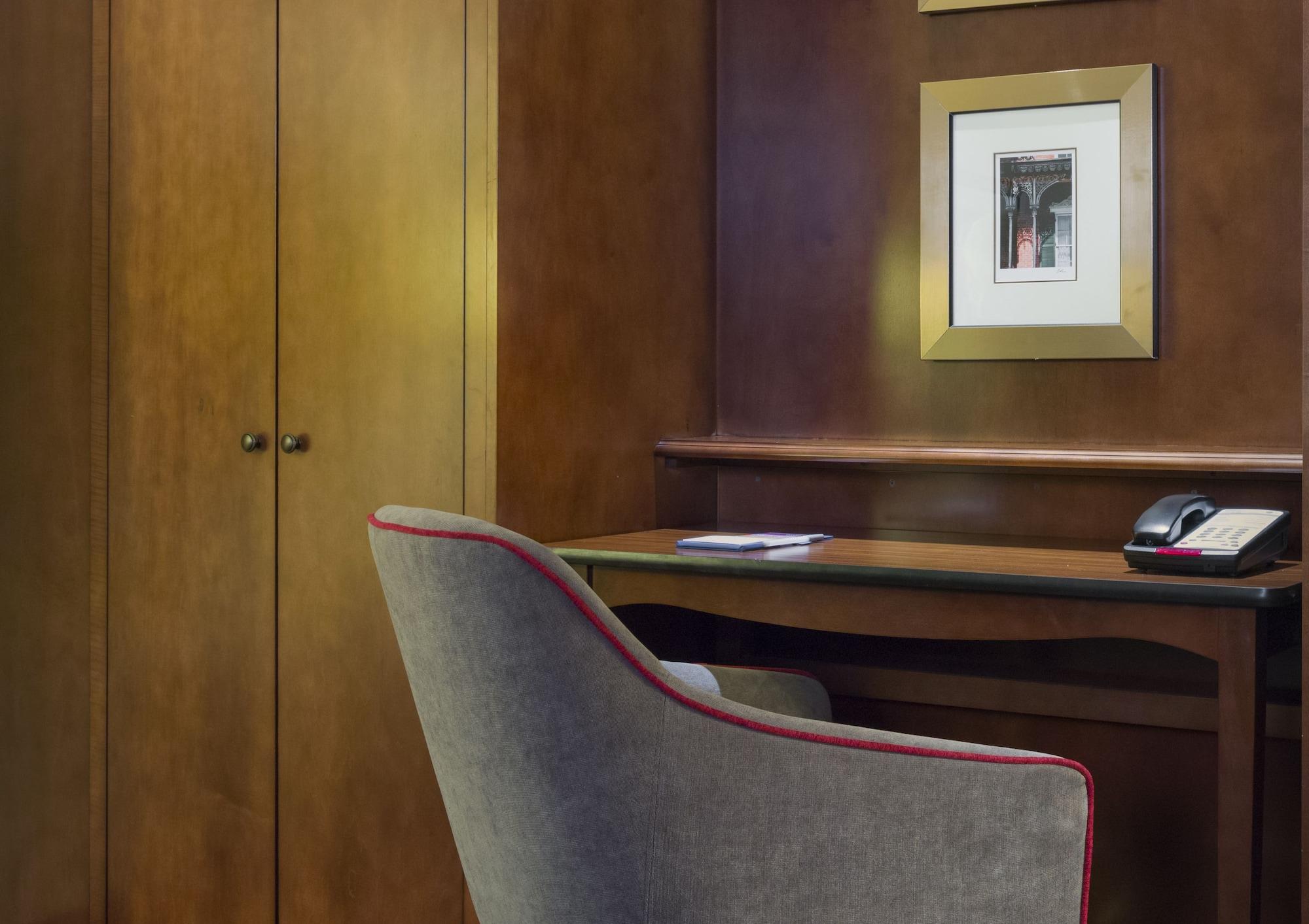 Hampton Inn Danville Eksteriør billede