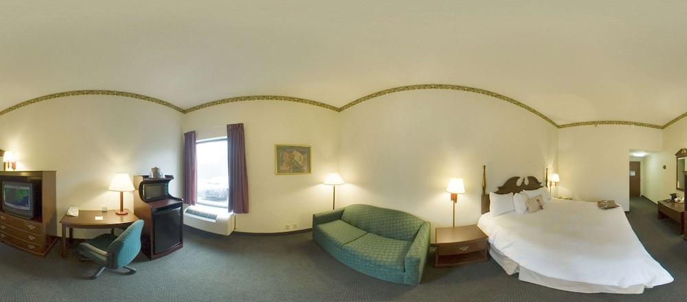Hampton Inn Danville Eksteriør billede