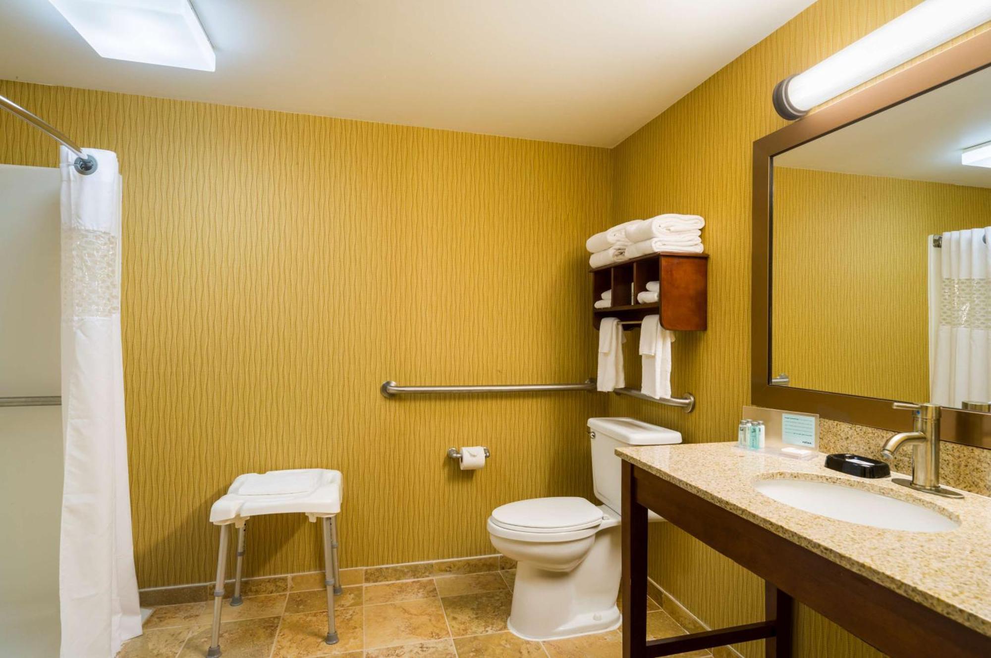 Hampton Inn Danville Eksteriør billede