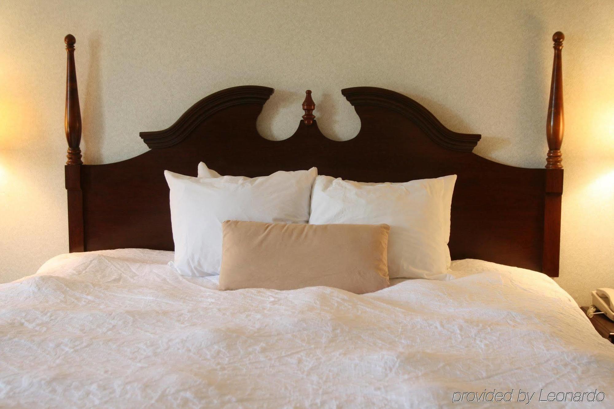 Hampton Inn Danville Værelse billede