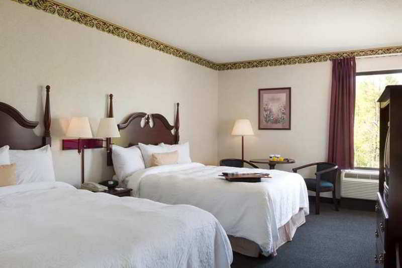 Hampton Inn Danville Værelse billede